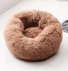 (Last Day Promotion 50% OFF) - Comfy Calming Dog/Cat Bed