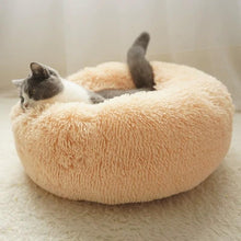 Load image into Gallery viewer, (Last Day Promotion 50% OFF) - Comfy Calming Dog/Cat Bed