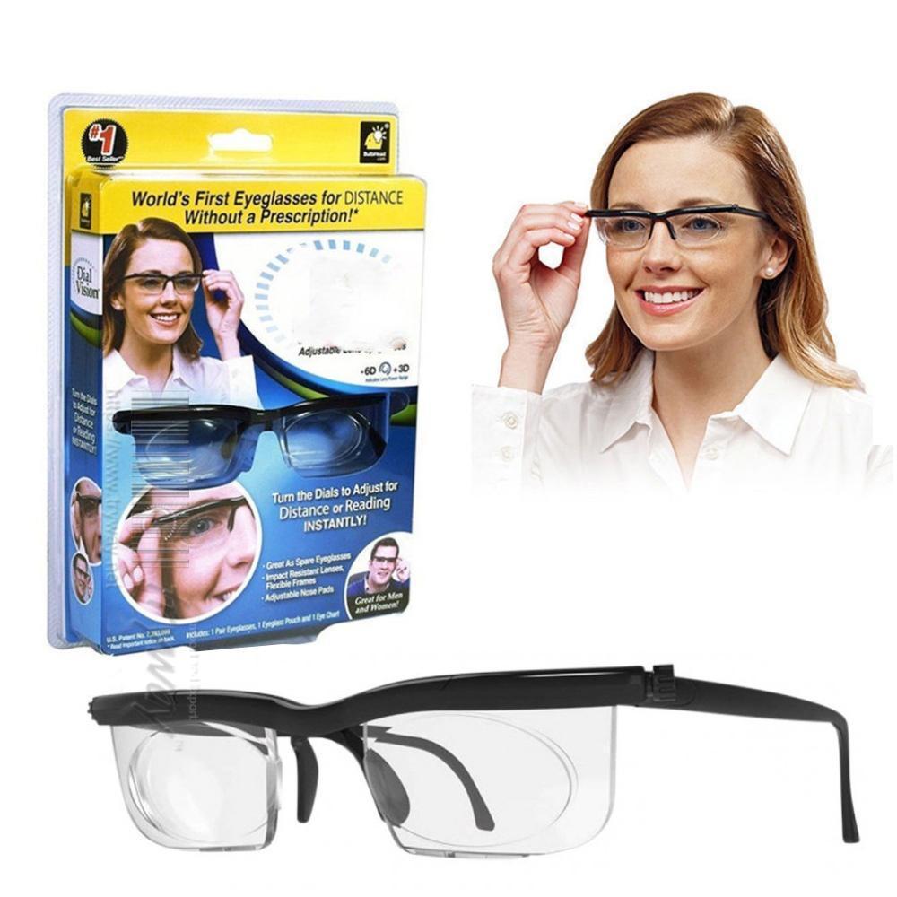 Perfect Vision - #1 Solution to Clear Vision - Dreamy Hot Deals