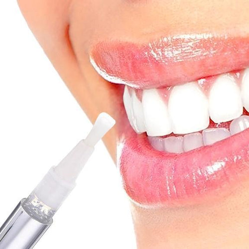Flawless Teeth Whitening Pen - Dreamy Hot Deals