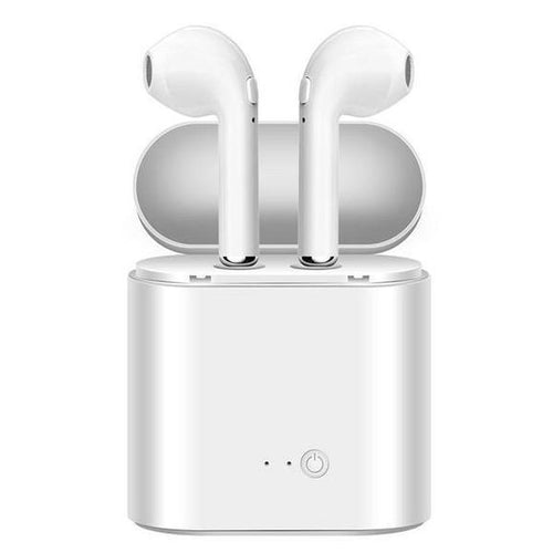 Bluetooth Wireless Earphones - Dreamy Hot Deals