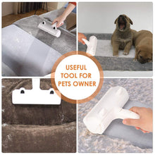 Load image into Gallery viewer, FurWell Roller™ Pet Hair Remover