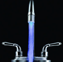 Load image into Gallery viewer, Led Faucet WaterFall - Dreamy Hot Deals