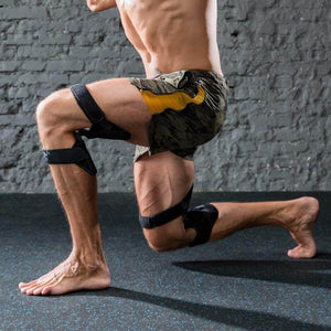 PowerKnee™ Joint Support Knee Brace (1 Pair)