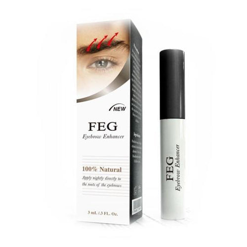 FEG™ Eyebrow Growth Serum - Dreamy Hot Deals