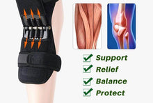 Load image into Gallery viewer, PowerKnee™ Joint Support Knee Brace (1 Pair)