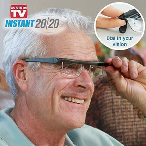 Perfect Vision - #1 Solution to Clear Vision - Dreamy Hot Deals