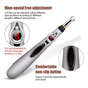 BodyWellness™️ Therapy Acupuncture Pen
