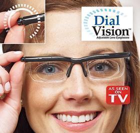 Perfect Vision - #1 Solution to Clear Vision - Dreamy Hot Deals