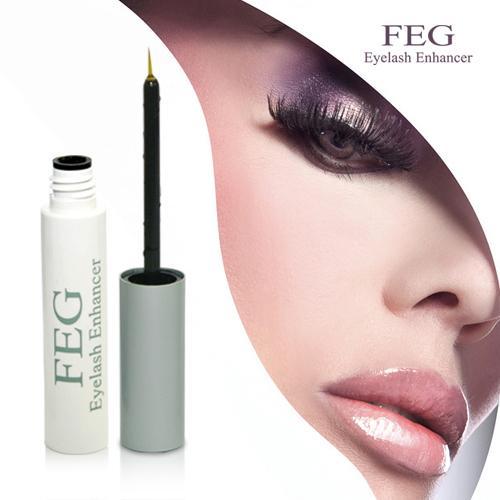 FEG™ Eyelash Enhancer - Dreamy Hot Deals
