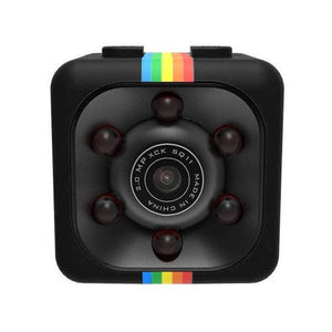 Mini Camera Full HD 1080P Camcorder - Dreamy Hot Deals