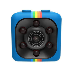 Mini Camera Full HD 1080P Camcorder - Dreamy Hot Deals