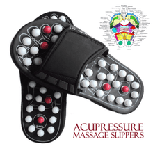 Load image into Gallery viewer, Acupressure Massage Slippers - Dreamy Hot Deals