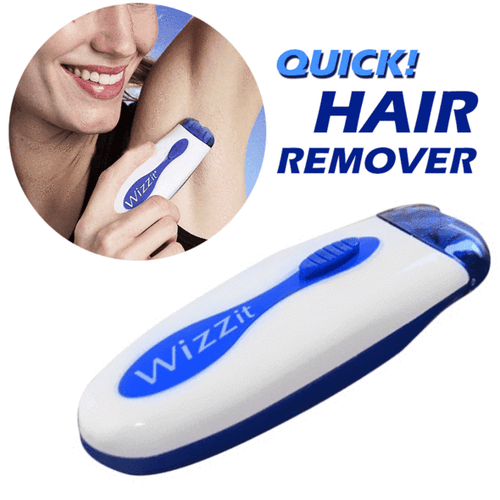 Quick Electric Hair Remover - Dreamy Hot Deals