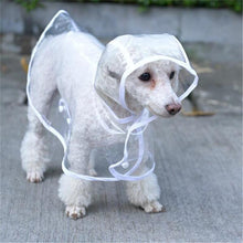 Load image into Gallery viewer, Dog Raincoat - Dreamy Hot Deals