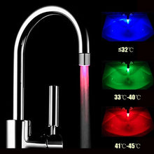 Load image into Gallery viewer, Led Faucet WaterFall - Dreamy Hot Deals