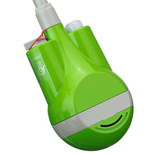 Load image into Gallery viewer, Innovative Usb Portable Outdoor Shower- Stay Clean And Fresh Everywhere - Dreamy Hot Deals