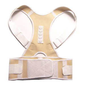 Adjustable Magnetic Posture Corrector - Dreamy Hot Deals