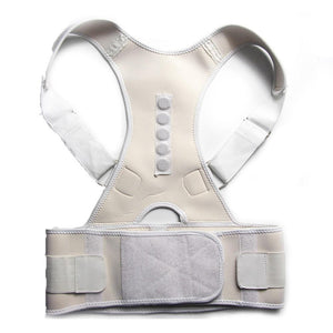 Adjustable Magnetic Posture Corrector - Dreamy Hot Deals