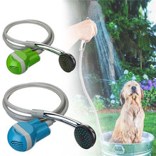 Load image into Gallery viewer, Innovative Usb Portable Outdoor Shower- Stay Clean And Fresh Everywhere - Dreamy Hot Deals