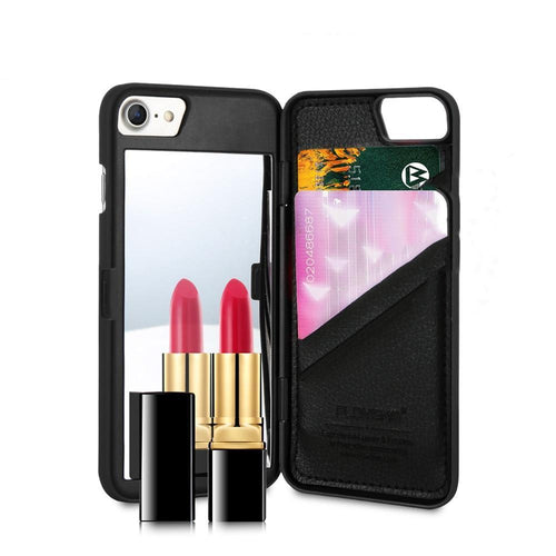 iPhone Makeup Mirror Case - Dreamy Hot Deals
