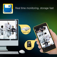 Load image into Gallery viewer, Alarm Clock Security System - Dreamy Hot Deals