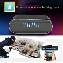 Load image into Gallery viewer, Alarm Clock Security System - Dreamy Hot Deals