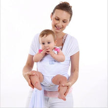 Load image into Gallery viewer, The Ultimate Baby Carrier - Specialized Baby Wrap For Infants And Newborns - Dreamy Hot Deals