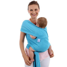 Load image into Gallery viewer, The Ultimate Baby Carrier - Specialized Baby Wrap For Infants And Newborns - Dreamy Hot Deals