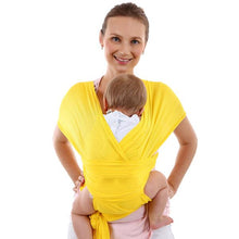 Load image into Gallery viewer, The Ultimate Baby Carrier - Specialized Baby Wrap For Infants And Newborns - Dreamy Hot Deals