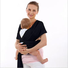 Load image into Gallery viewer, The Ultimate Baby Carrier - Specialized Baby Wrap For Infants And Newborns - Dreamy Hot Deals