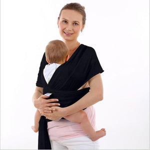 The Ultimate Baby Carrier - Specialized Baby Wrap For Infants And Newborns - Dreamy Hot Deals