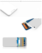 Load image into Gallery viewer, The Minimalist Wallet - Low Profile, High Capacity - Dreamy Hot Deals