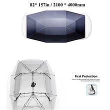 Load image into Gallery viewer, Ultimate Umbrella Outdoor Universal 4 Season Protection Anti Uv Tent For Any Car - Dreamy Hot Deals