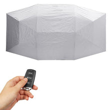 Load image into Gallery viewer, Ultimate Umbrella Outdoor Universal 4 Season Protection Anti Uv Tent For Any Car - Dreamy Hot Deals