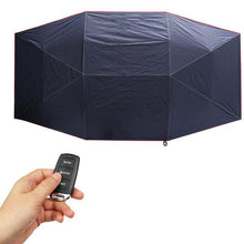 Load image into Gallery viewer, Ultimate Umbrella Outdoor Universal 4 Season Protection Anti Uv Tent For Any Car - Dreamy Hot Deals