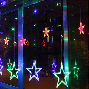 Christmas Decoration Led String Warm White - Dreamy Hot Deals