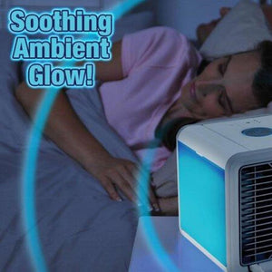 Portable Mini Air Conditioner  - The Quick & Easy Way To Cool - Dreamy Hot Deals