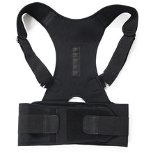 Load image into Gallery viewer, Adjustable Magnetic Posture Corrector - Dreamy Hot Deals