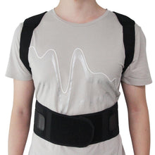 Load image into Gallery viewer, Adjustable Magnetic Posture Corrector - Dreamy Hot Deals