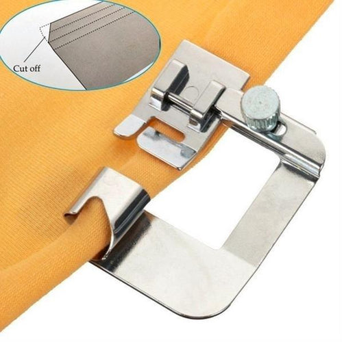 Easy Hemming Sewing Foot - Dreamy Hot Deals