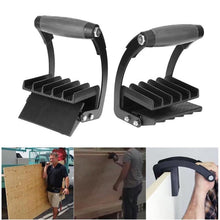 Load image into Gallery viewer, Gorilla Gripper - Helps You Carry Large Pieces Of Wood Or Drywall - Dreamy Hot Deals