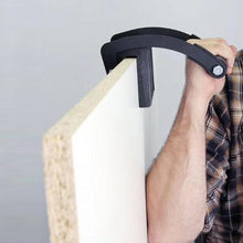 Load image into Gallery viewer, Gorilla Gripper - Helps You Carry Large Pieces Of Wood Or Drywall - Dreamy Hot Deals