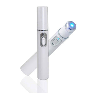 Medical Blue Light Therapy Laser Treatment Pen - Dreamy Hot Deals