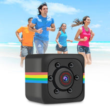 Load image into Gallery viewer, Mini Camera Full HD 1080P Camcorder - Dreamy Hot Deals