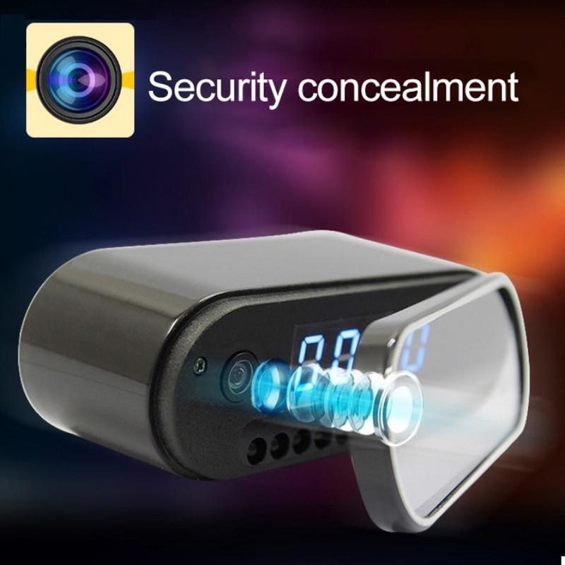 Alarm Clock Security System - Dreamy Hot Deals