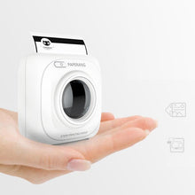 Load image into Gallery viewer, Portable Bluetooth 4.0 Printer - Dreamy Hot Deals