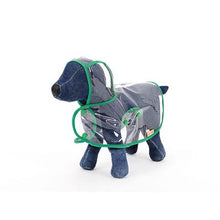 Load image into Gallery viewer, Dog Raincoat - Dreamy Hot Deals