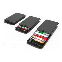 Load image into Gallery viewer, The Minimalist Wallet - Low Profile, High Capacity - Dreamy Hot Deals