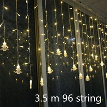 Load image into Gallery viewer, Christmas Decoration Led String Warm White - Dreamy Hot Deals